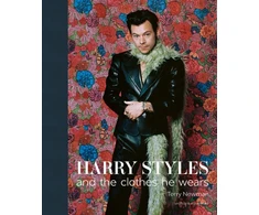 KNYGA NEWMAN Harry Styles