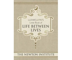 KNYGA Newton Institute Staff Llewellyn's Little Book of Life Between Lives