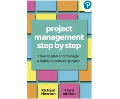 KNYGA Newton Richard Project Management Step By Step