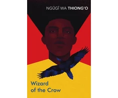 KNYGA Ngg Wa Thiongo Wizard of the Crow