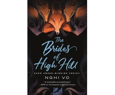 KNYGA Nghi Vo Brides of High Hill