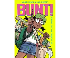 KNYGA Ngozi Ukazu Bunt!