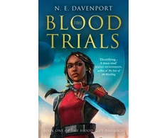 KNYGA Nia Davenport Blood Trials