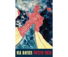 KNYGA Nia Davies Votive Mess