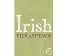KNYGA Niall Callan Irish Phrasebook