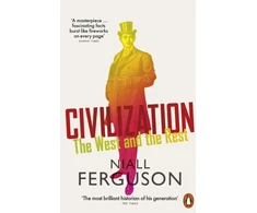 KNYGA Niall Ferguson Civilization