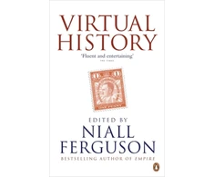 KNYGA Niall Ferguson Virtual History