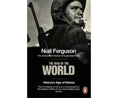 KNYGA Niall Ferguson War of the World