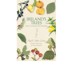 KNYGA Niall Mac Coitir Ireland's Trees