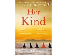 KNYGA Niamh Boyce Her Kind