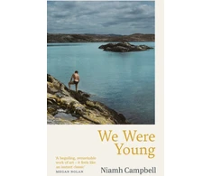KNYGA Niamh Campbell We Were Young