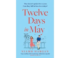 KNYGA Niamh Hargan Twelve Days in May