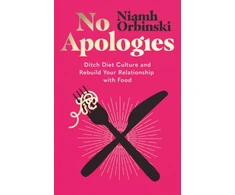 KNYGA Niamh Orbinski No Apologies