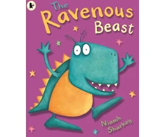 KNYGA Niamh Sharkey Ravenous Beast