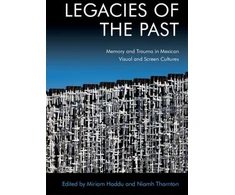 KNYGA Niamh Thornton Legacies of the Past