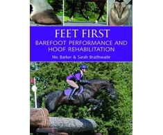 KNYGA Nic Barker Feet First