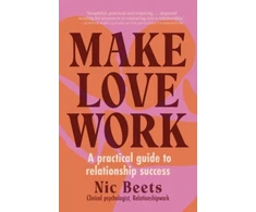 KNYGA Nic Beets Make Love Work