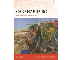 KNYGA Nic Fields Carrhae 53 BC