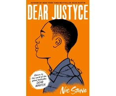 KNYGA Nic Stone Dear Justyce