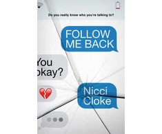 KNYGA Nicci Cloke Follow Me Back