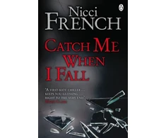 KNYGA Nicci French Catch Me When I Fall