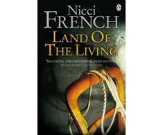 KNYGA Nicci French Land of the Living