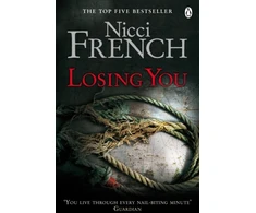 KNYGA Nicci French Losing You