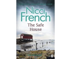 KNYGA Nicci French Safe House