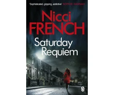 KNYGA Nicci French Saturday Requiem