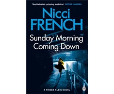 KNYGA Nicci French Sunday Morning Coming Down