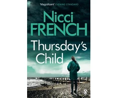 KNYGA Nicci French Thursday's Child