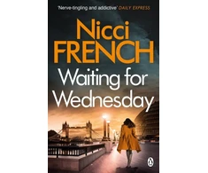 KNYGA Nicci French Waiting for Wednesday