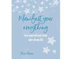 KNYGA Nicci Roscoe Manifest Your Everything