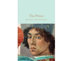 KNYGA Niccol Machiavelli Princas