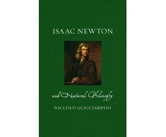 KNYGA Niccolo Guicciardini Isaac Newton and Natural Philosophy