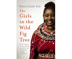 KNYGA Nice Lengete Girls in the Wild Fig Tree