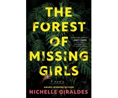 KNYGA Nichelle Giraldes Forest of Missing Girls