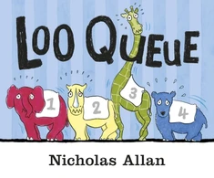 KNYGA Nicholas Allan Loo Queue