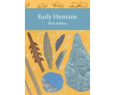 KNYGA Nicholas Ashton Early Humans