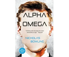 KNYGA Nicholas Bowling Alpha Omega