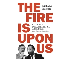 KNYGA Nicholas Buccola Fire Is upon Us