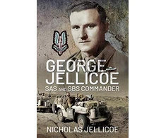 KNYGA Nicholas C Jellicoe George Jellicoe