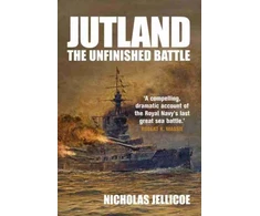 KNYGA Nicholas C Jellicoe Jutland