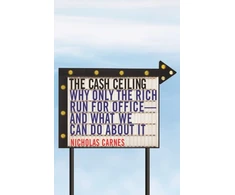 KNYGA Nicholas Carnes Cash Ceiling