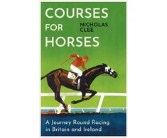 KNYGA Nicholas Clee Courses for Horses