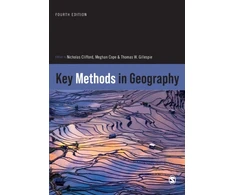 KNYGA Nicholas Clifford Key Methods in Geography
