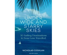 KNYGA Nicholas Coghlan Under Wide and Starry Skies