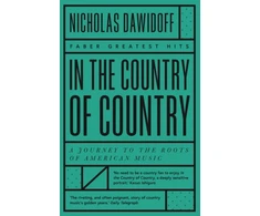 KNYGA Nicholas Dawidoff In the Country of Country
