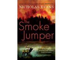 KNYGA Nicholas Evans Smoke Jumper