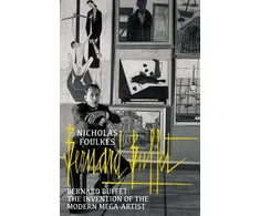 KNYGA Nicholas Foulkes Bernard Buffet